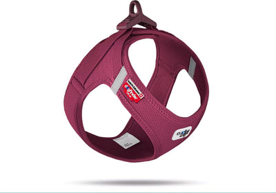 Curli-Verschluss-Air-Mesh-Geschirr Ruby 3xS