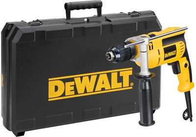 Dewalt dwd024ks Schlagbohrmaschine 230 V 650 W im Koffer