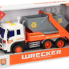 LKW mit Licht und Geräusch