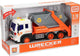 LKW mit Licht und Geräusch