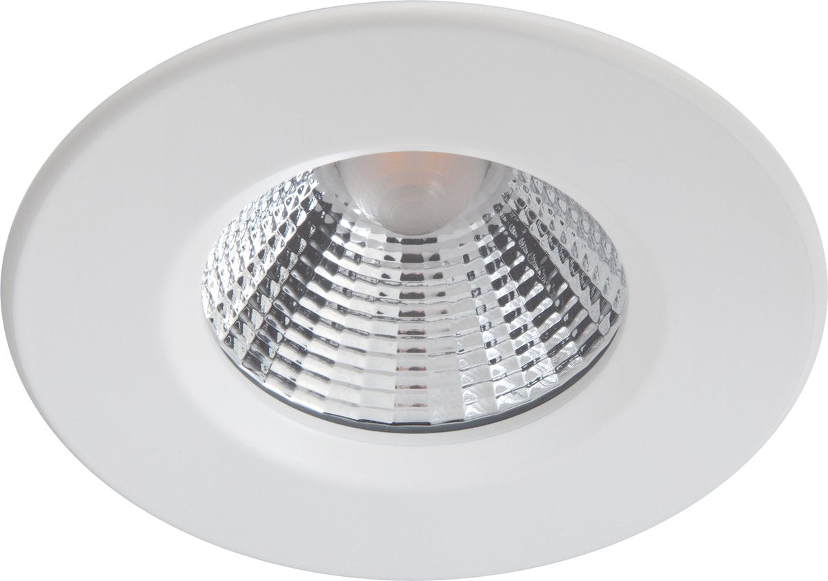 Philips LED Philips Dive Badezimmer-Einbaustrahler – 1 Licht – Weiß