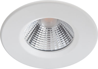 Philips LED Philips Dive Badezimmer-Einbaustrahler – 1 Licht – Weiß