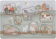 Tiamo Little Farm klingt Puzzle