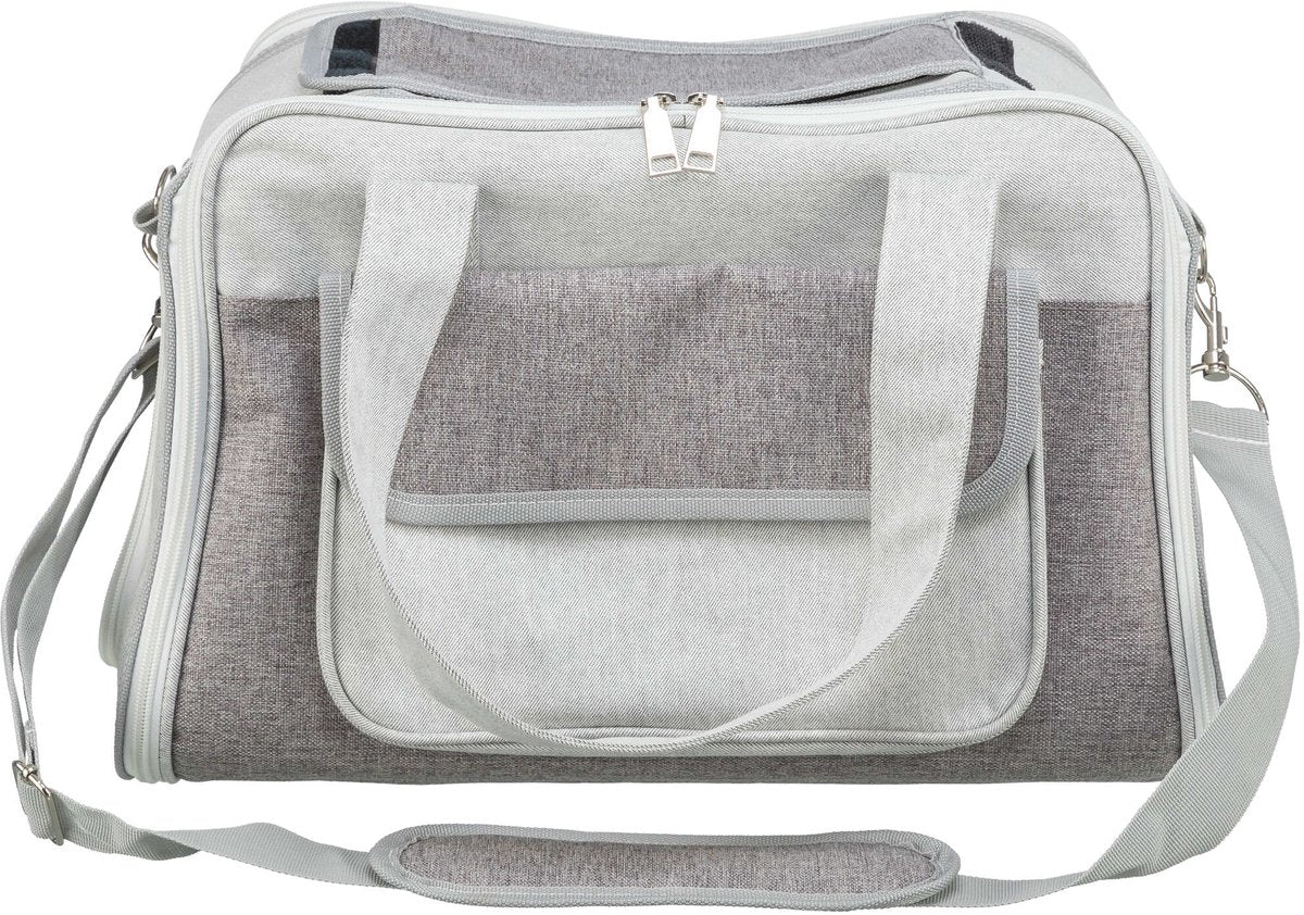 Trixie Dog Bag Libby Gray