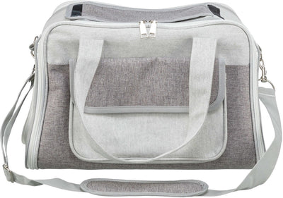 Trixie Dog Bag Libby Gray
