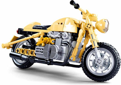 Sluban Model Bricks Army Engine (M38-B0959)