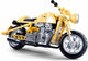 Sluban Model Bricks Army Engine (M38-B0959)