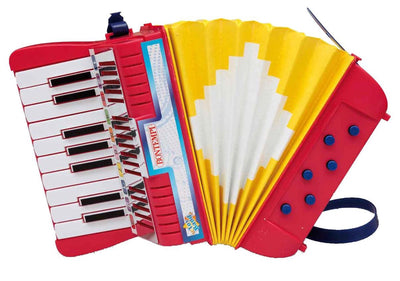 Bontempi spa bontempi - Akkordeon - Musikinstrument