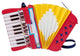 Bontempi spa bontempi - Akkordeon - Musikinstrument