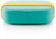 Lékué Lunchbox Brotkasten to go – 0,5 l – Türkis