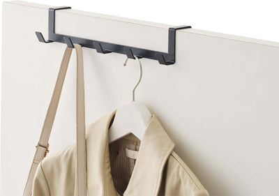 Yamazaki Türgarderobe – smart – schwarz