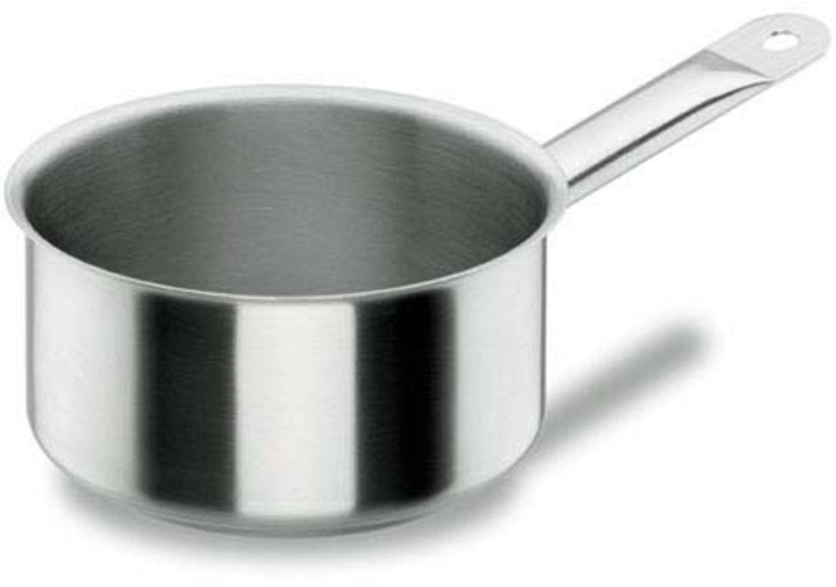Lacor Chef Class Kochtopf – 16 cm – 1,6 l