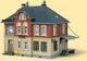 Auhagen 12240 h0, tt Postamt