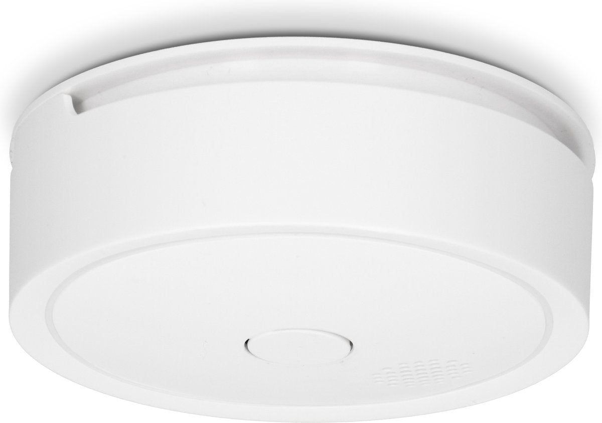 Alecto sa61 – Funkvernetzbarer Rauchmelder 10 Jahre