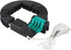 Wolfcraft - Spannband 200cm - Eckklemme - Spanngurt 2 Meter - 3417000