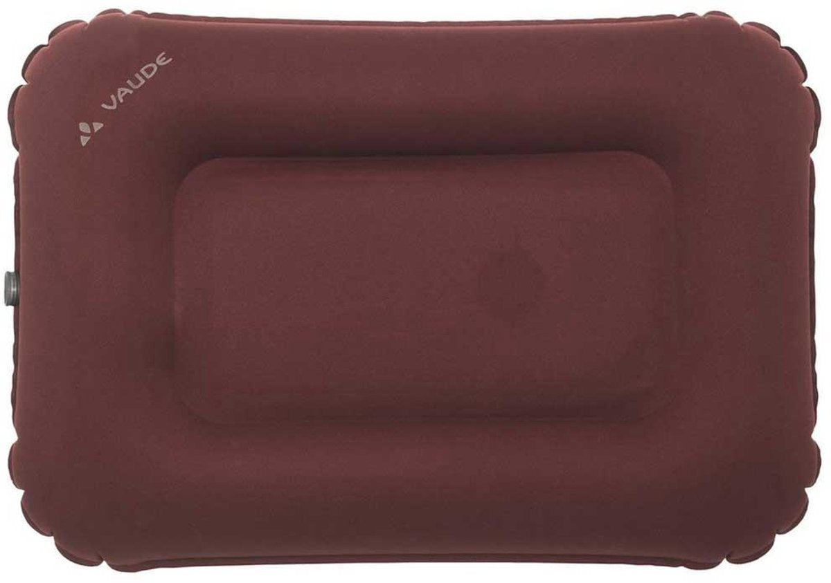 Vaude Pumpkissen - Kissen - Beere