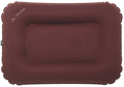 Vaude Pumpkissen - Kissen - Beere