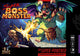 Brotherwise-Spiele – Superboss-Monster