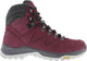 Grisport Boston Mid Wanderschuhe Damen – Burgunderrot – Größe 36