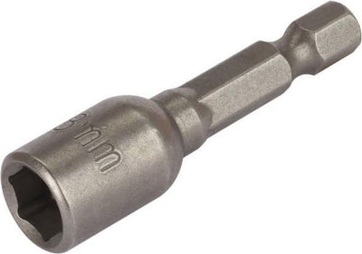 Wolfcraft - Steckschlüssel 8 - Profi - 1378000