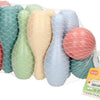 Cone Game Pastell, 12dlg.
