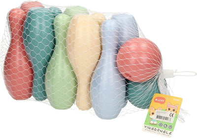 Cone Game Pastell, 12dlg.