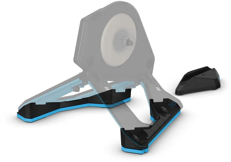 Garmin tacx® neo Bewegungsplatten