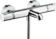 Hansgrohe Ecostat Aufputz-Badthermostat Comfort Chrom