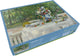Bekking Blitz – Puzzle – 1.000 Teile – Kunst – nach dem Mittagessen – Willem Steelink Jr. - Sängermuseum Laren