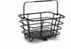Cortina Mand Seoul AVS 24L Black 40x30x20 cm