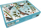 Bekking Blitz – Puzzle – 1.000 Teile – Kunst – Schmetterlinge und Blumen – Collage – Botanik – Joseph Jacob von Plenck – The Fitzwilliam Museum Cambridge