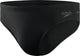 Speedo eco+ Brief 7 cm Herren-Sport-Badehose – Schwarz