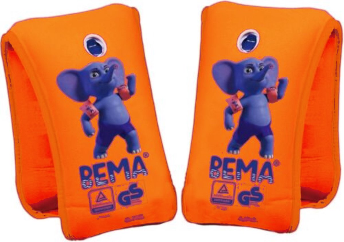 Bema schwimmen Fotzen weich, 1-6 Jahre alt