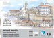 Winsor Newton 0290200 Mixed Media Urban Sketching Set – 16-teiliges Mixed Media Set