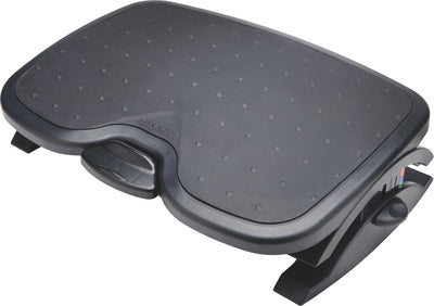 Fußstütze Kensington Solemate schwarz
