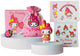 Comansi Hallo Kitty und Freunde Minifigur My Melody 6 cm Minifigur