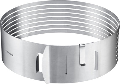 Westmark Schneidehilfe für den Tortenboden, 31362260