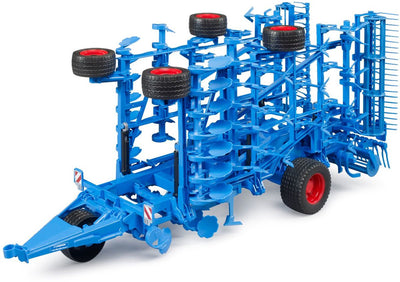 Bruder Lemken Koralin 9 Kultivierer