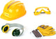 Theo Small Toy Safety Set