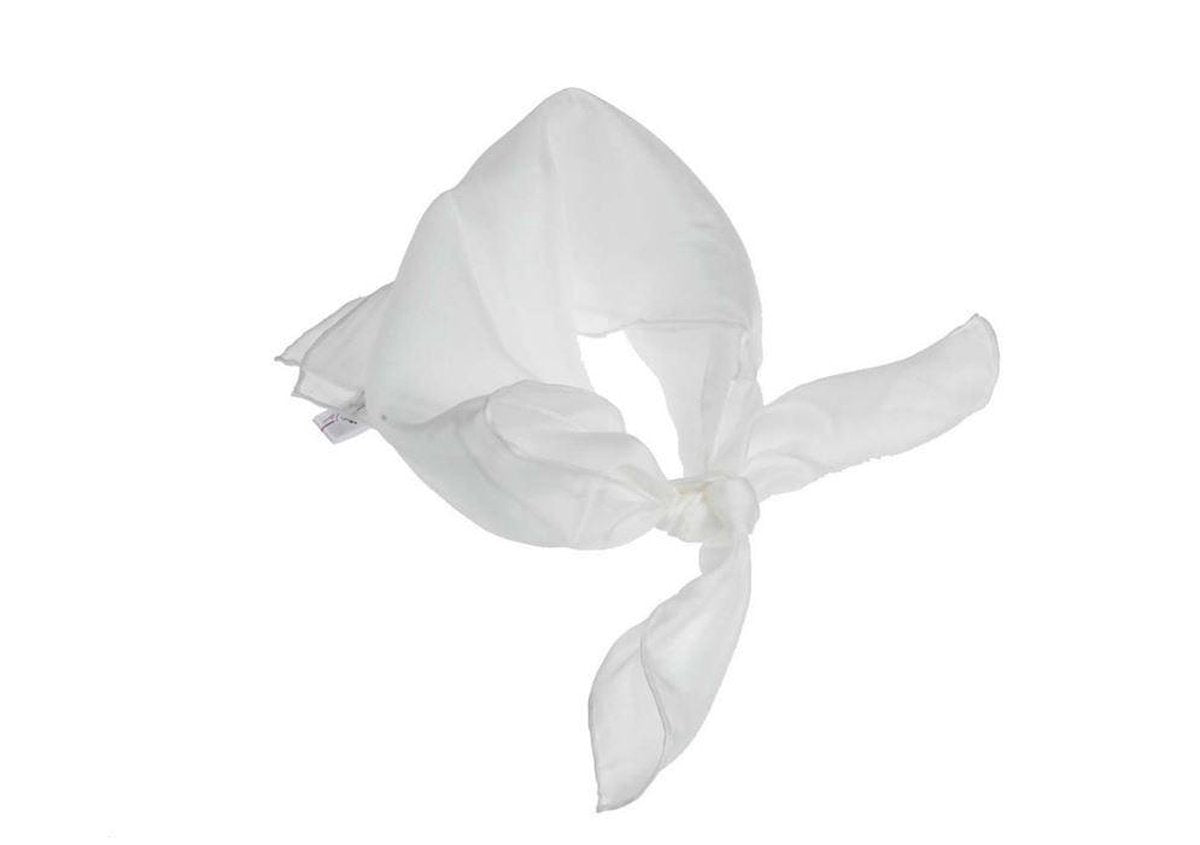 Creativ Company Seidenschal, dumm 55x55 cm, 22 g, 1 Stück