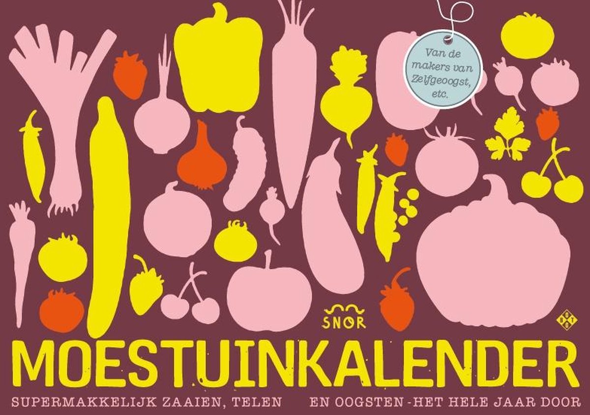 Ohne Eintragung im Gemüsegartenkalender