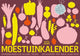 Ohne Eintragung im Gemüsegartenkalender