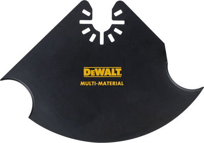 Dewalt Zubehör Multimaterial-Dachsägeblatt 102 mm – dt20712-qz – dt20712-qz