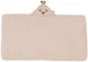 Jollein Badeumhang aus Frottee, 70 x 130 cm, Pfauenpavé