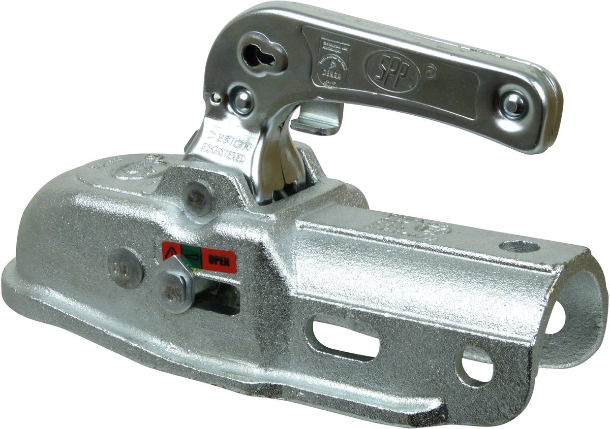 Carpoint Kugelkupplung 35-50mm 3000kg
