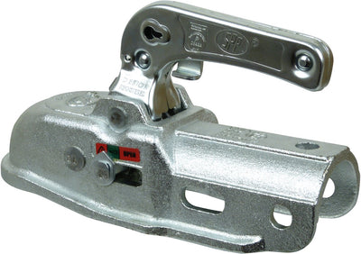 Carpoint Kugelkupplung 35-50mm 3000kg