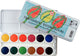 TALENS Transparent Aquarell Paint Set 31mp12