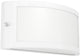 Eglo poggiarello Außenwandleuchte - e14 - 22 cm - weiß