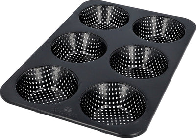 Rbv Birkmann Birkmann Bread Buddies Backblech – 6 Rollen