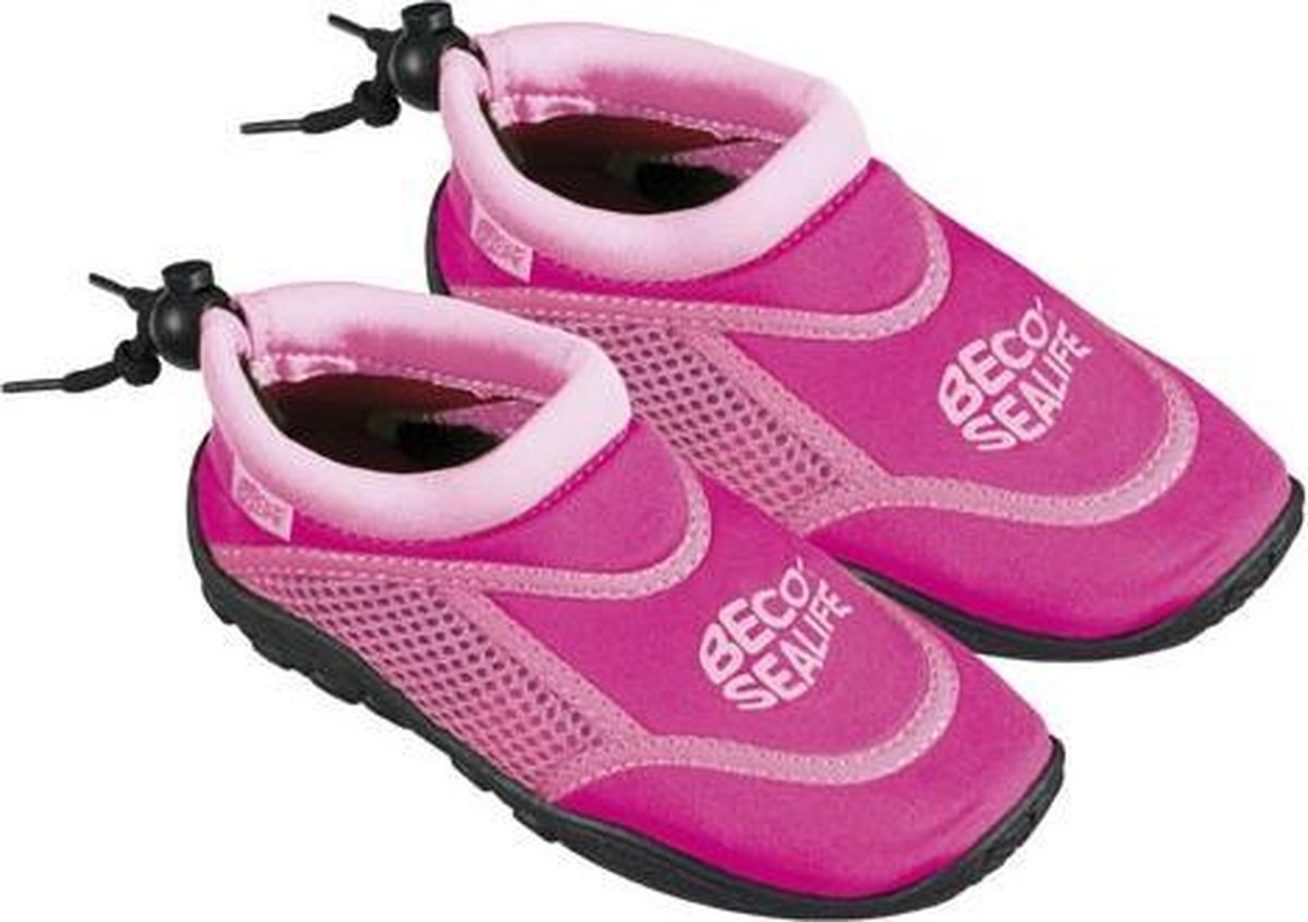 Beco-sealife® Kinder Wasserschuhe Schwimmschuhe für Kinder - Größe 32 33